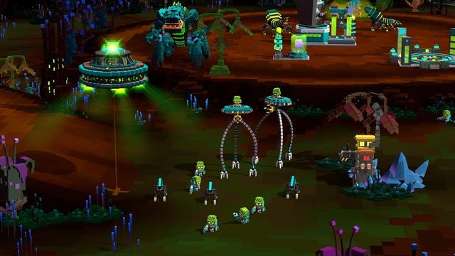8-Bit Invaders! 2