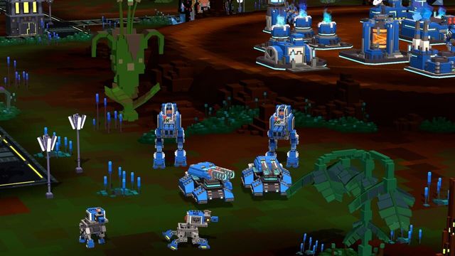 8-Bit Invaders! 3