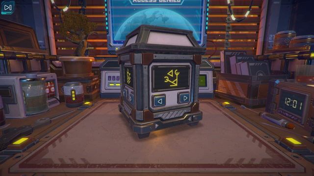 Access Denied 2