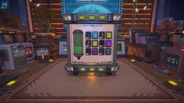 Access Denied 4