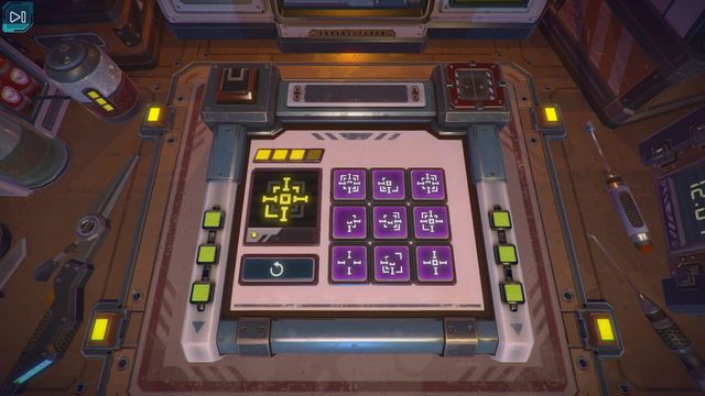 Access Denied 5