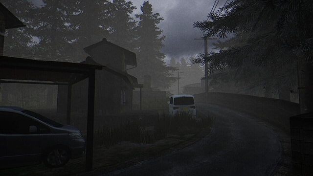 Chilla's Art: The Kidnap 3
