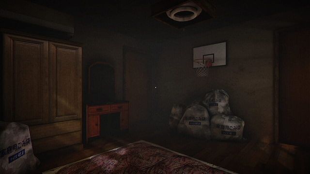 Chilla's Art: The Kidnap 6