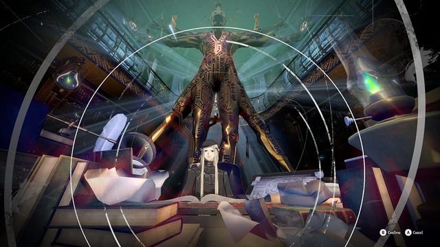 Metaphor: ReFantazio 4