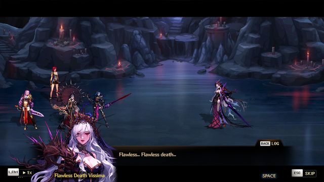 Dungeon Fighter Online 2