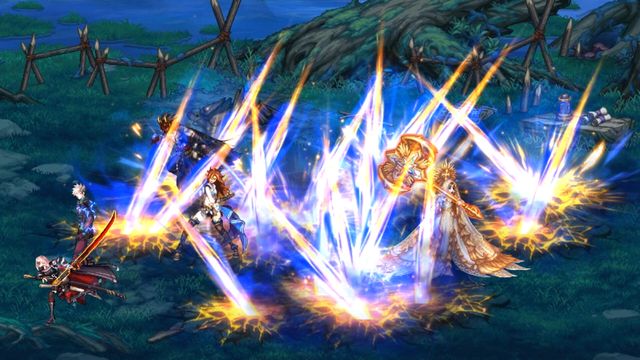 Dungeon Fighter Online 3