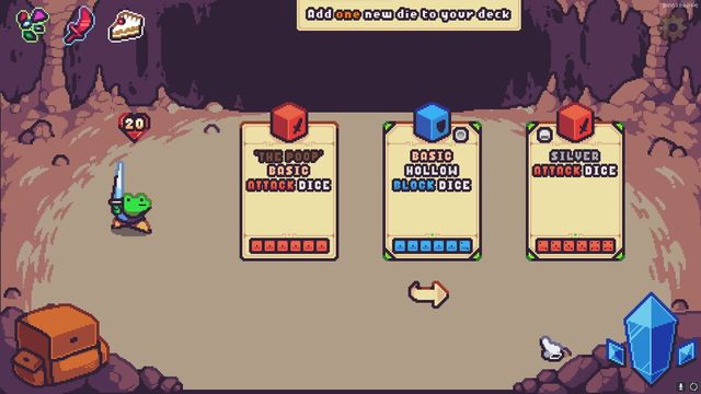 Die in the Dungeon: Origins 5