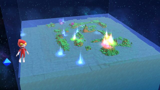 Birthdays the Beginning 3