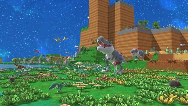 Birthdays the Beginning 4