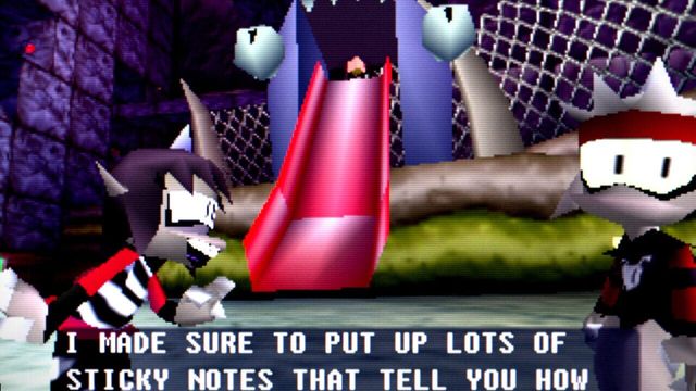 Corn Kidz 64 2