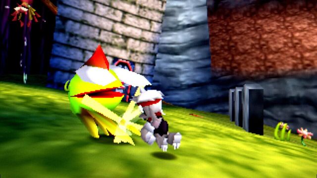 Corn Kidz 64 3