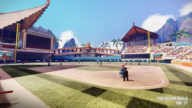 Super Mega Baseball 2 2