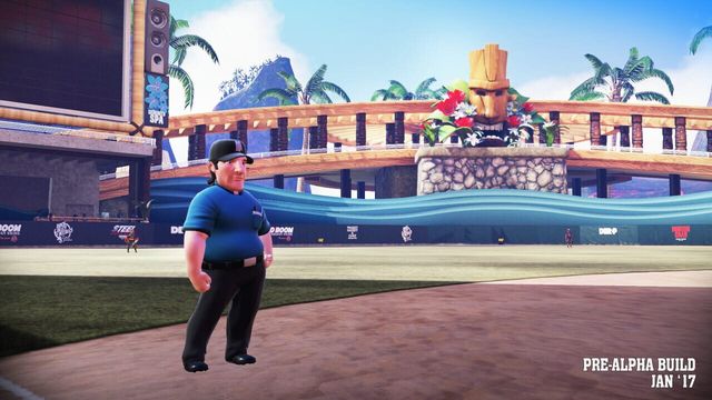 Super Mega Baseball 2 4