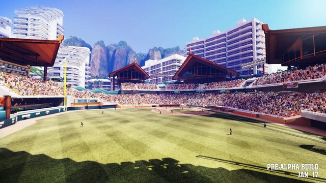 Super Mega Baseball 2 5