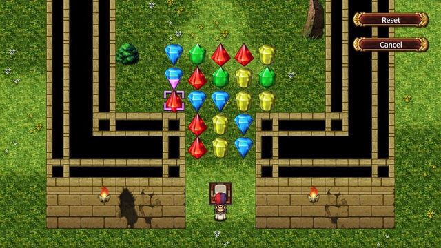 Knights of Grayfang 4