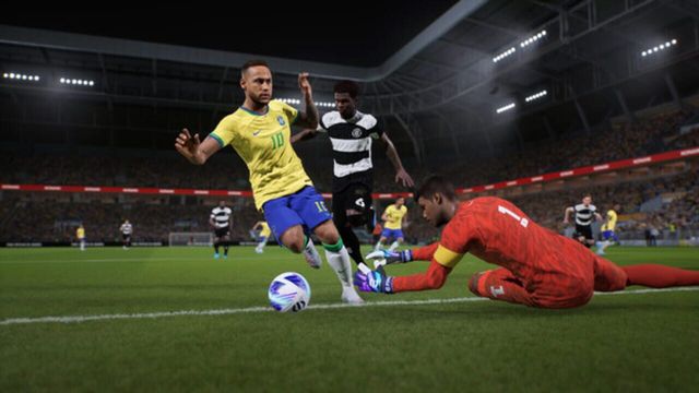 eFootball 2024 2