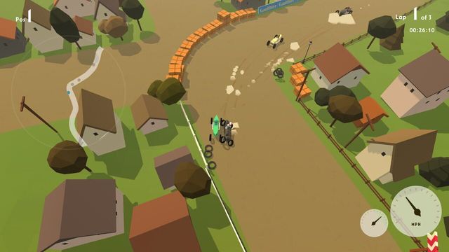 Cranks and Goggles 5