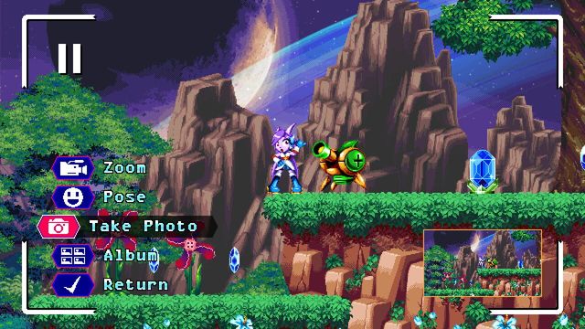 Freedom Planet 2 2