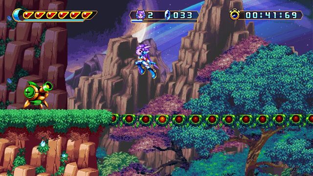 Freedom Planet 2 3