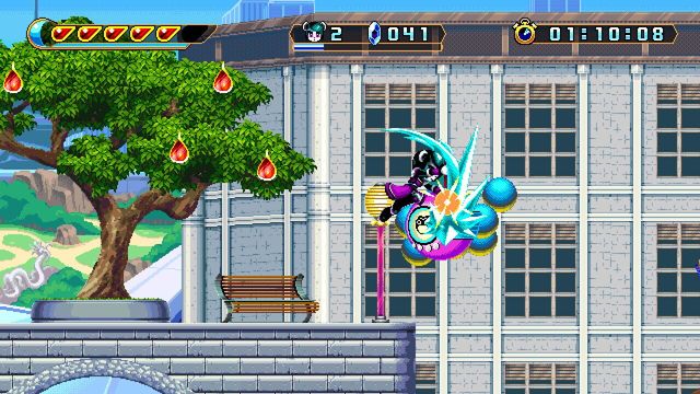 Freedom Planet 2 4