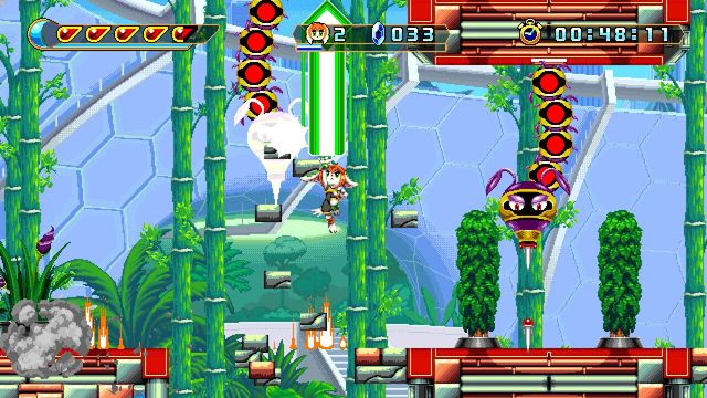 Freedom Planet 2 5