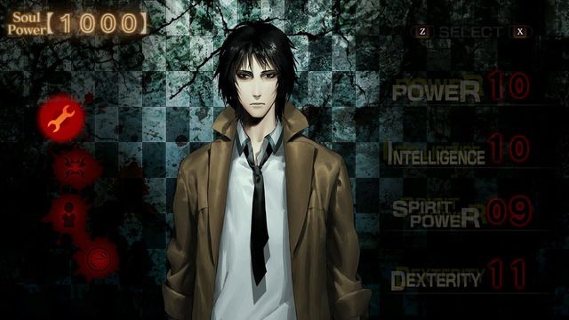Spirit Hunter: Death Mark 5