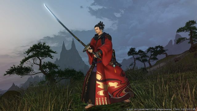 Final Fantasy XIV: Stormblood 3