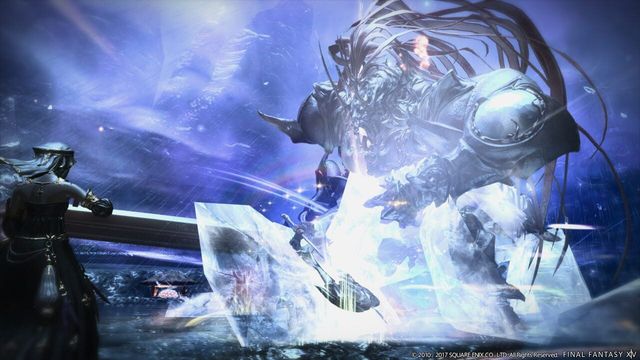 Final Fantasy XIV: Stormblood 5
