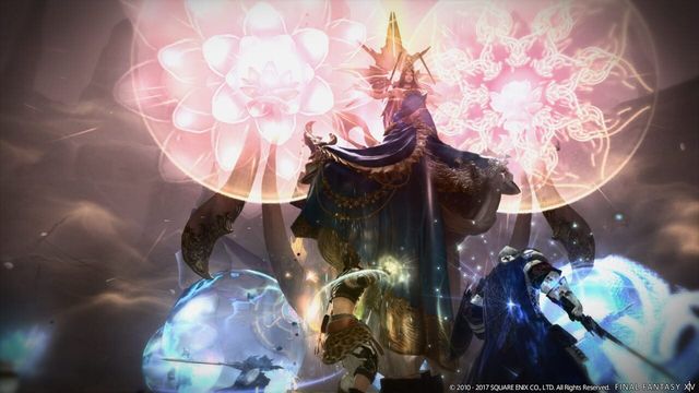 Final Fantasy XIV: Stormblood 6