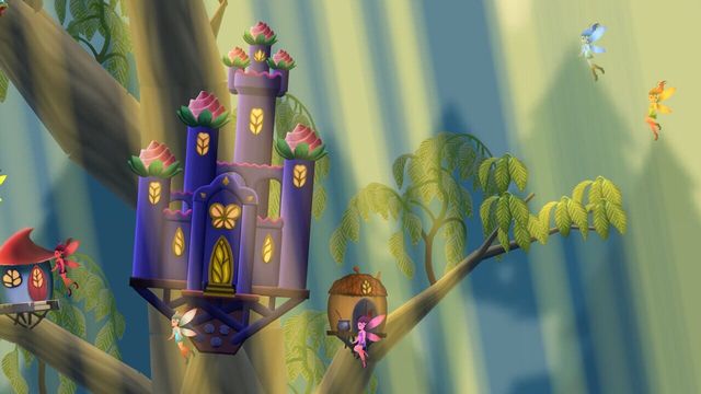 Glittermitten Grove 3
