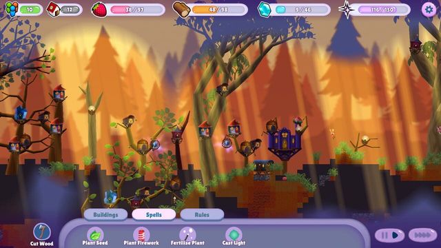 Glittermitten Grove 4