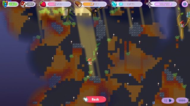 Glittermitten Grove 5