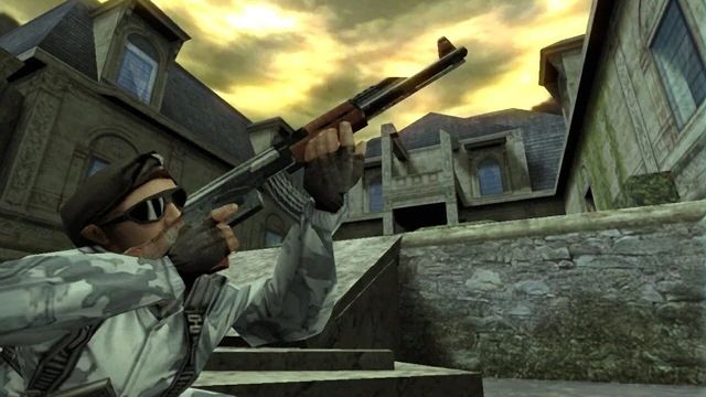 Counter-Strike 2