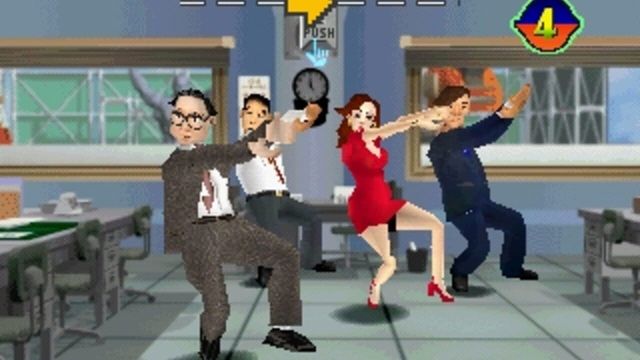 Incredible Crisis 2