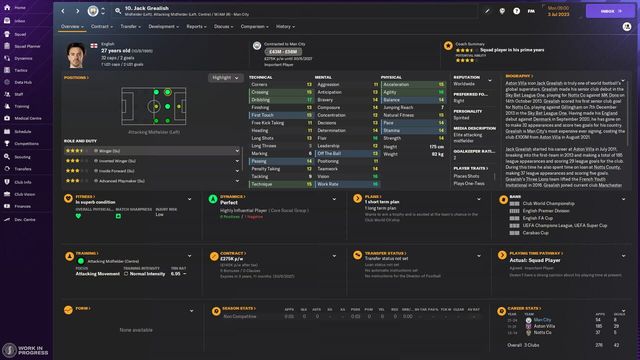 Football Manager 2024 2