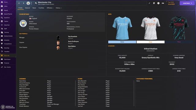 Football Manager 2024 4