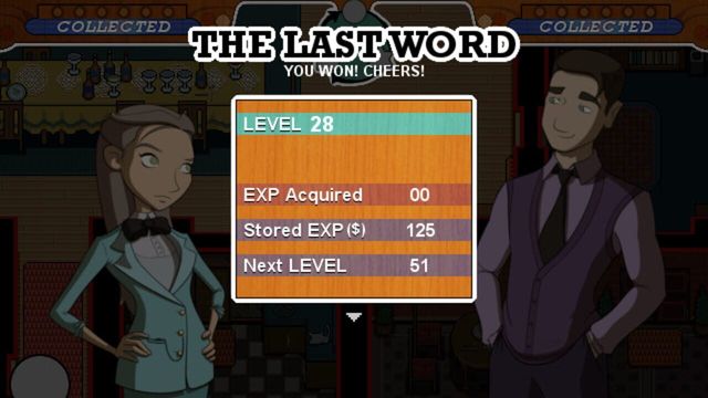 Last Word 4