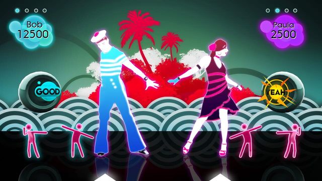 Just Dance 2 2