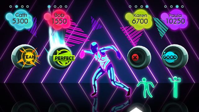 Just Dance 2 4