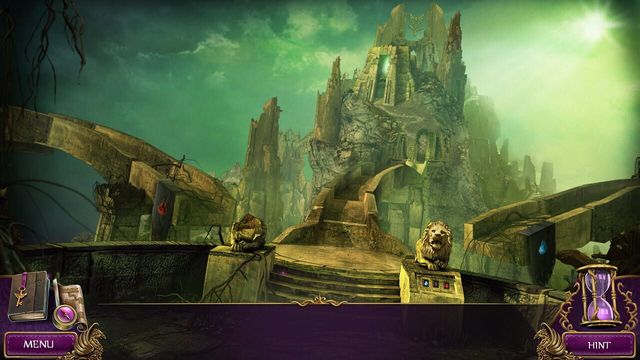 The Secret Order 2: Masked Intent 5