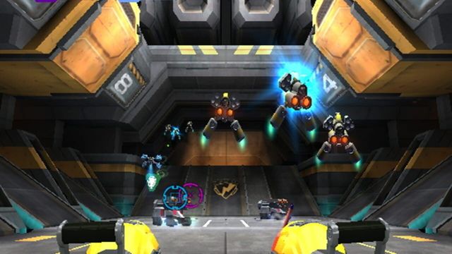 Nerf N-Strike 3
