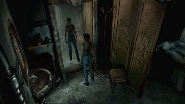 Alone in the Dark: The New Nightmare 2