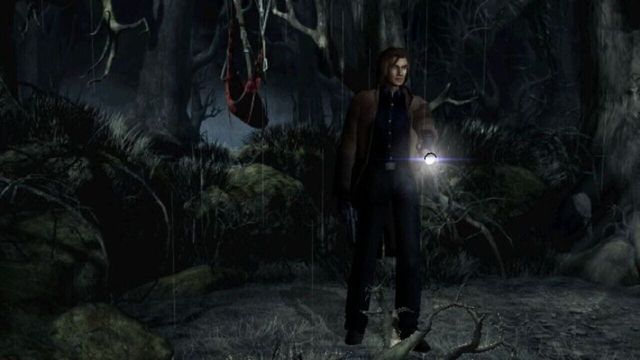 Alone in the Dark: The New Nightmare 5