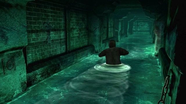 Alone in the Dark: The New Nightmare 6
