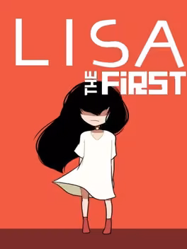 Lisa: The First