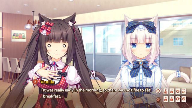 Nekopara Vol. 1 2
