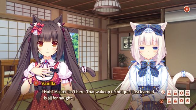 Nekopara Vol. 0 3