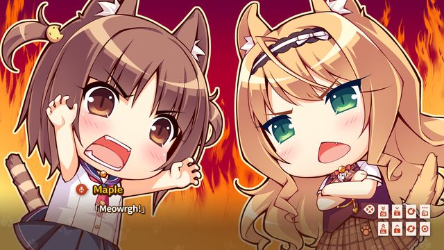 Nekopara Vol. 0 5
