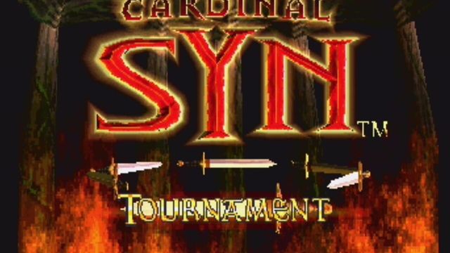 Cardinal Syn 2