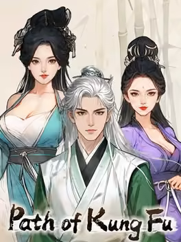 Path of Kung Fu